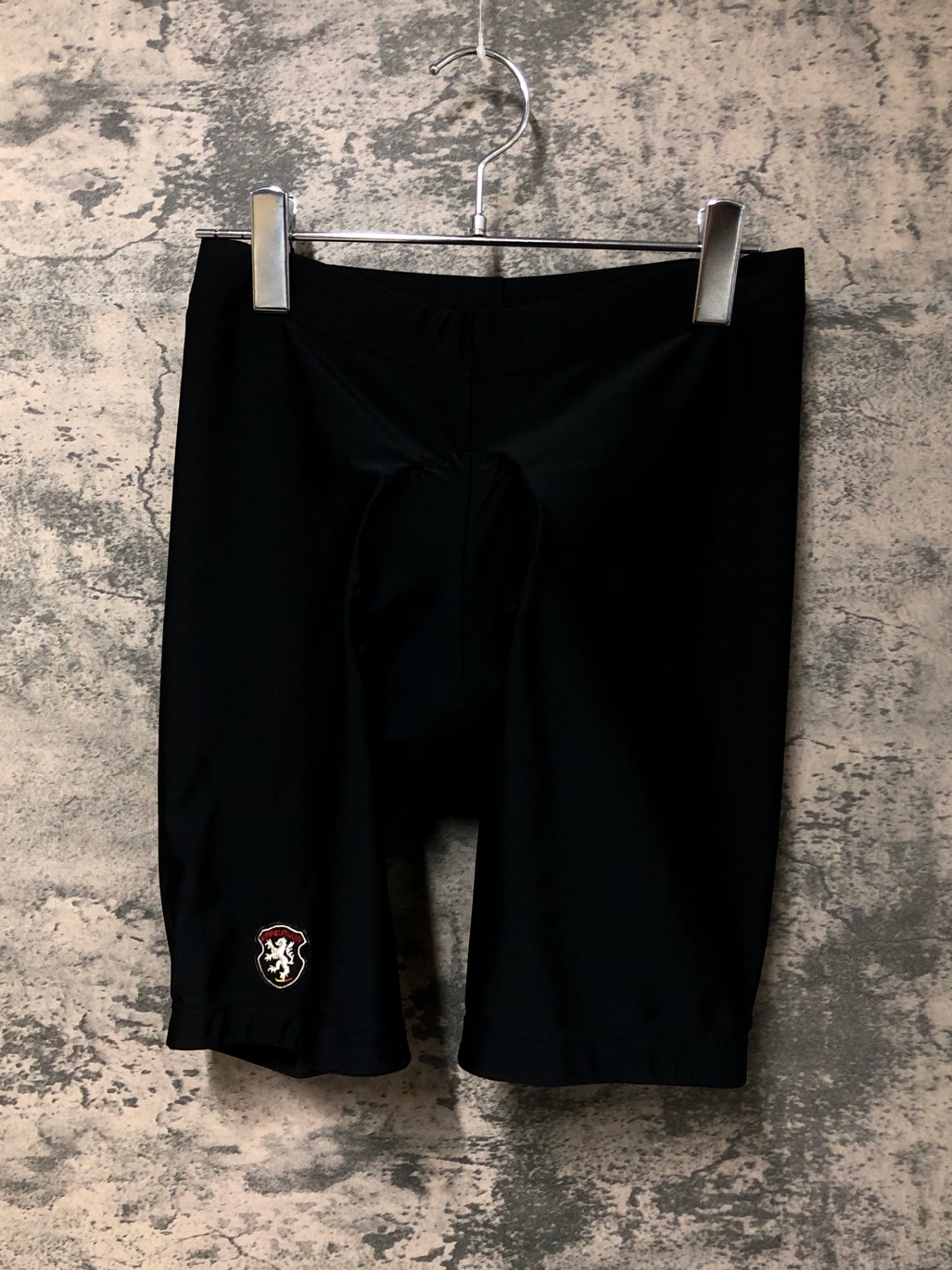 KC974 カペルミュール KAPELMUUR レーサーパンツ 黒 M – BICI AMORE