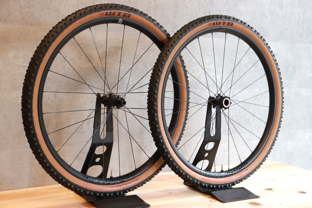 キャノンデール CANNONDALE ホログラム HOLLOWGRAM G-SL 25 カーボン チューブレスレディ ホイールセット シマノ11/12S 650B レフティ専用 【さいたま浦和店】