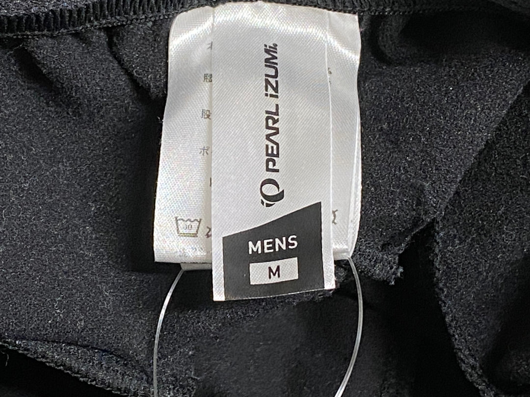 JU182 パールイズミ PEARL iZUMi サイクルパンツ 黒 M