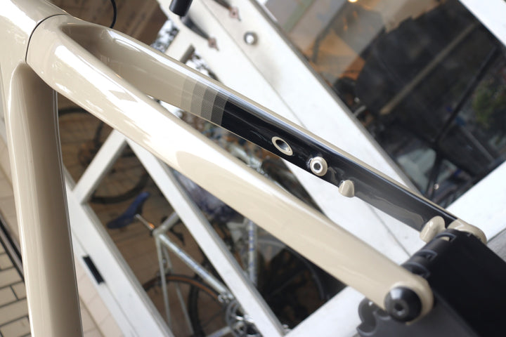 キャノンデール CANNONDALE シナプス SYNAPSE CARBON 2 RLE 2022モデル 51サイズ カーボン ロードバイク フレームセット 【横浜店】