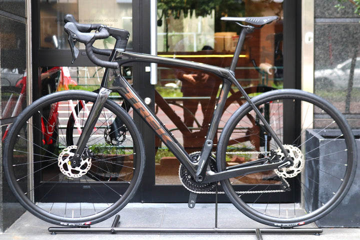 トレック TREK ドマーネ DOMANE SL5 Gen4 2023モデル 58サイズ シマノ 105 R7020 11S カーボン ロードバイク 【東京南麻布店】