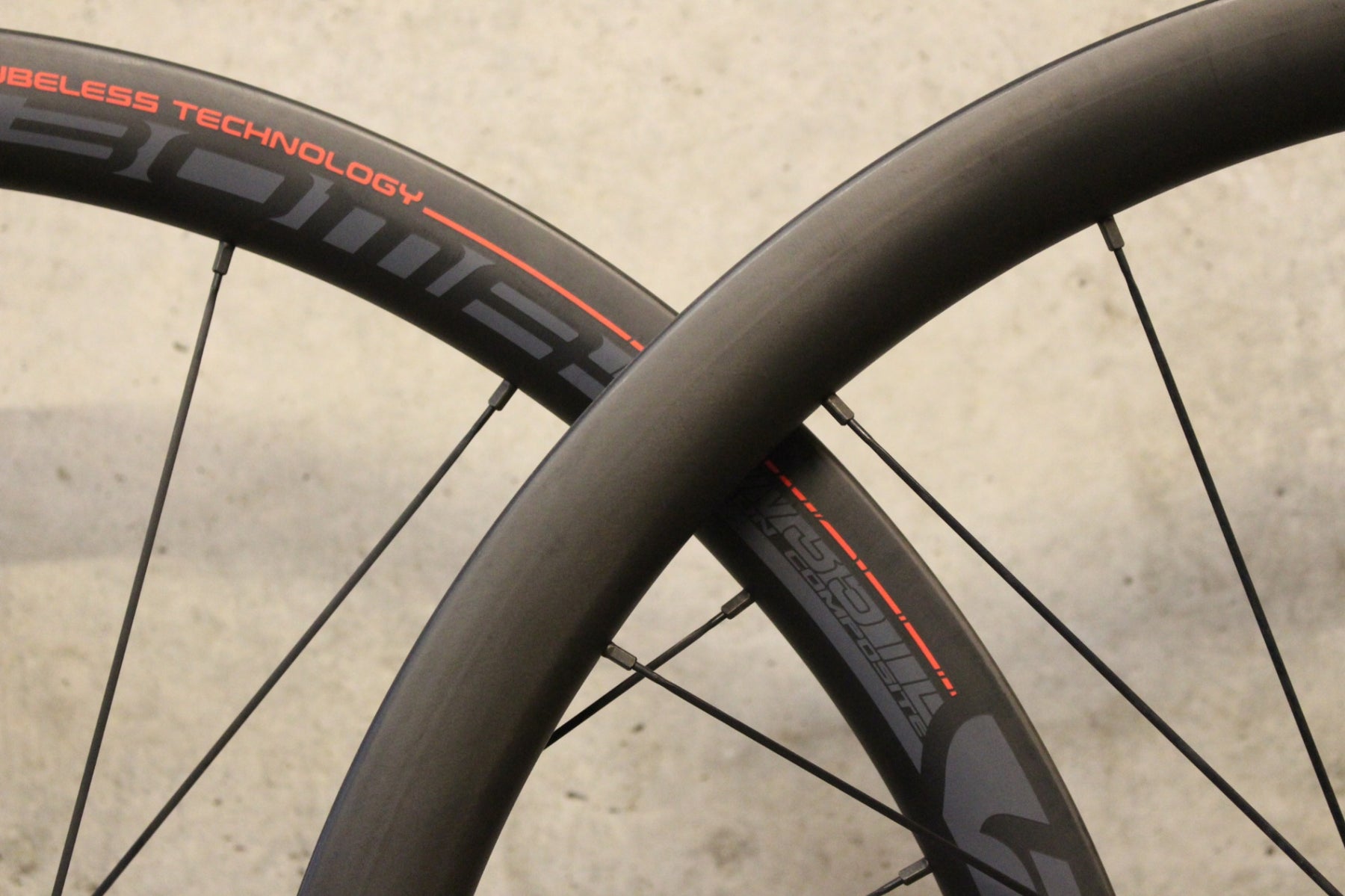 ボーマ BOMA TH-W35TL DISC シマノ 12/11S クリンチャー チューブレス