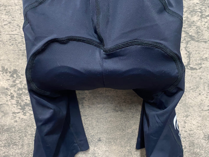 KF372 シースリーフィット C3fit ビブショーツ 黒 L