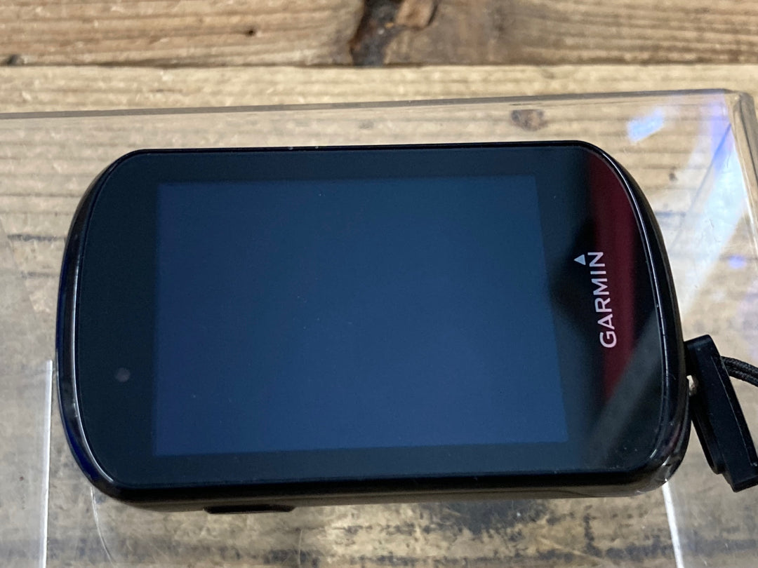 KH464 ガーミン GARMIN EDGE 830 サイクルコンピューター スピード,ケイデンスセンサー 動作確認済