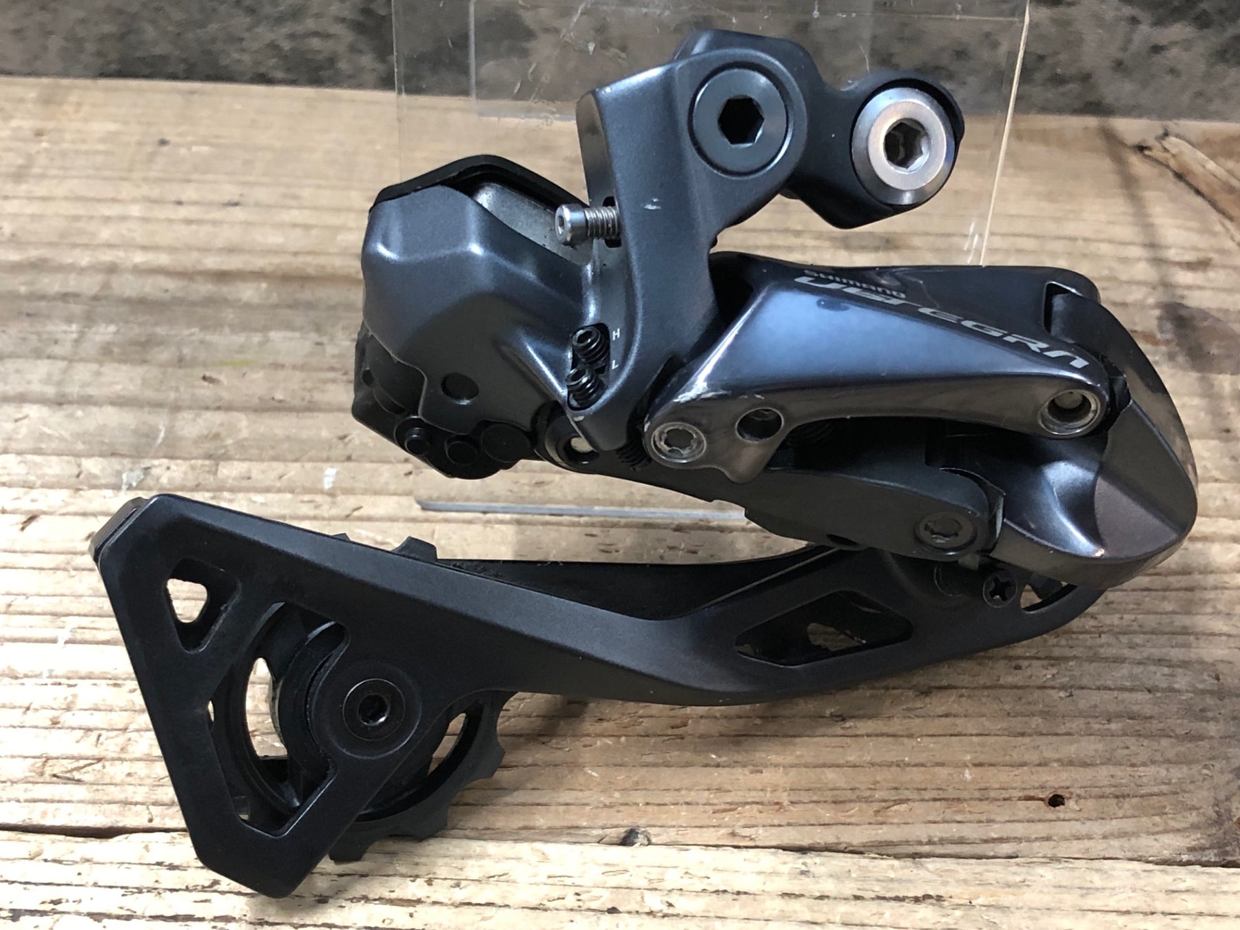 アルテグラ di2 r8050 リアディレイラー GS 【公式通販】