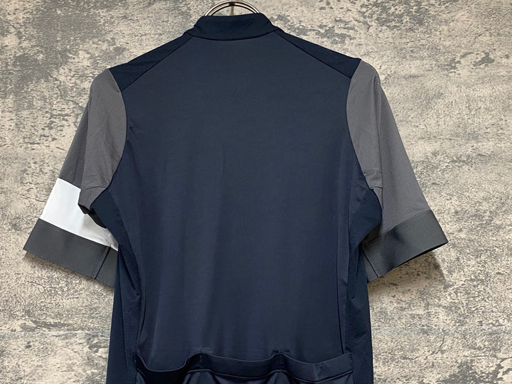 KG518 ラファ Rapha PRO TEAM TRAINING JERSEY 半袖 サイクルジャージ M
