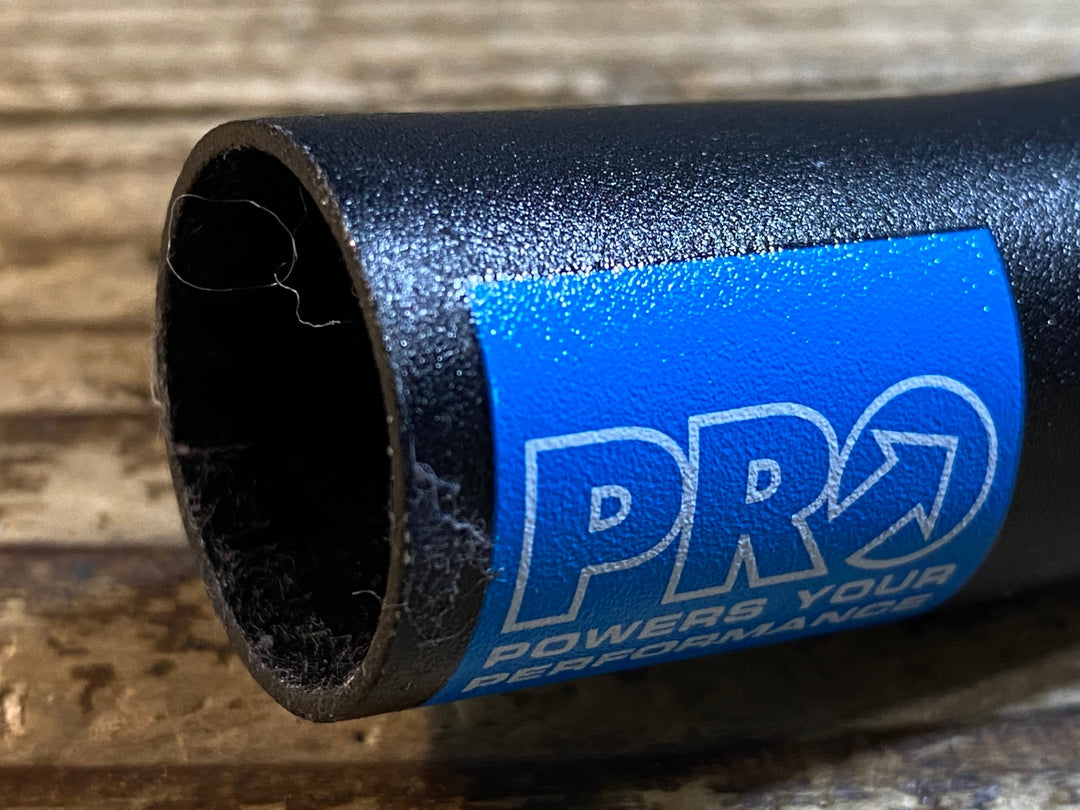 KB548 シマノ SHIMANO プロ PRO PLT アルミドロップハンドル エンド C-C400mm Φ31.8