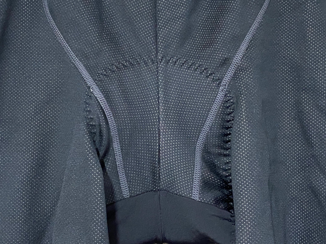KF191 パールイズミ PEARL iZUMi レーサータイツ 黒 L 3DNEO WINDBREAK