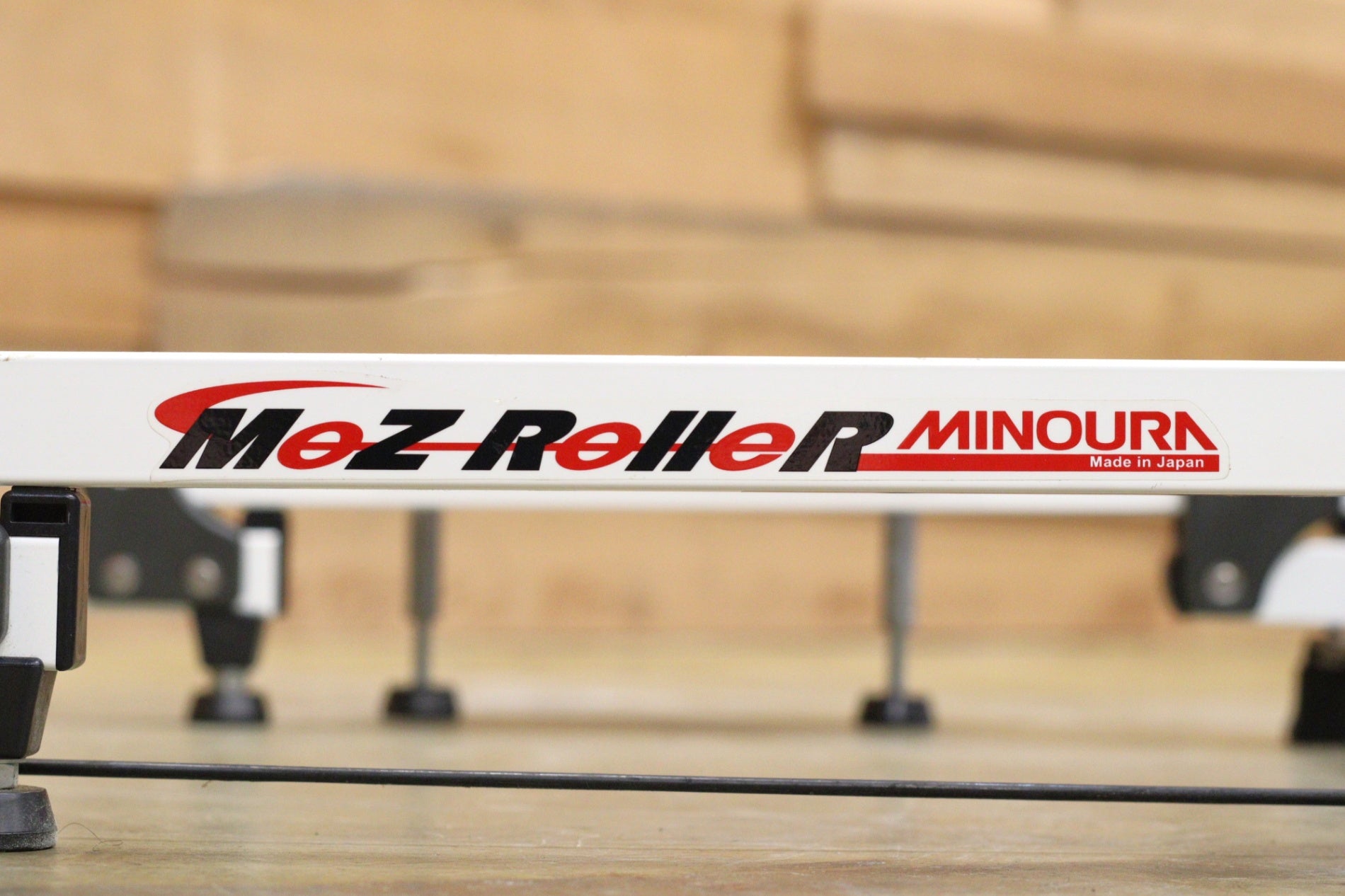 ミノウラ MINOURA モッズローラー MOZ-ROLLER 3本ローラー ローラー台
