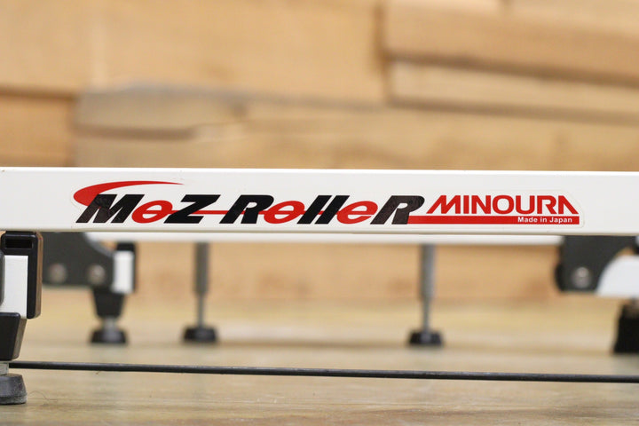 ミノウラ MINOURA モッズローラー MOZ-ROLLER 3本ローラー ローラー台 【立川店】