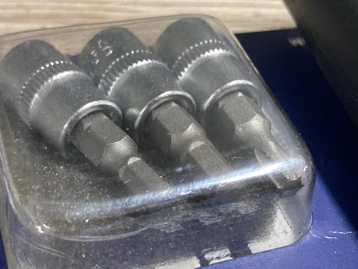 KD017 BBB TORQUEFIX TORQUE TOOL BTL-94 トルクレンチ 6N・m