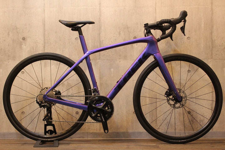 トレック TREK ドマーネ DOMANE SL5 2020 52サイズ シマノ 105 R7020 11S カーボン ロードバイク【名古屋店】