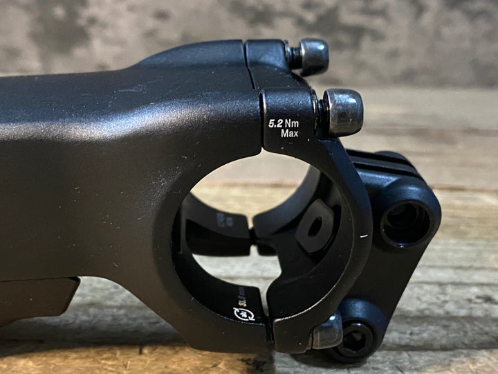 JQ725 ボントレガー BONTRAGER RCS PRO BLENDR アルミ ステム 90mm Φ31.8 -7°