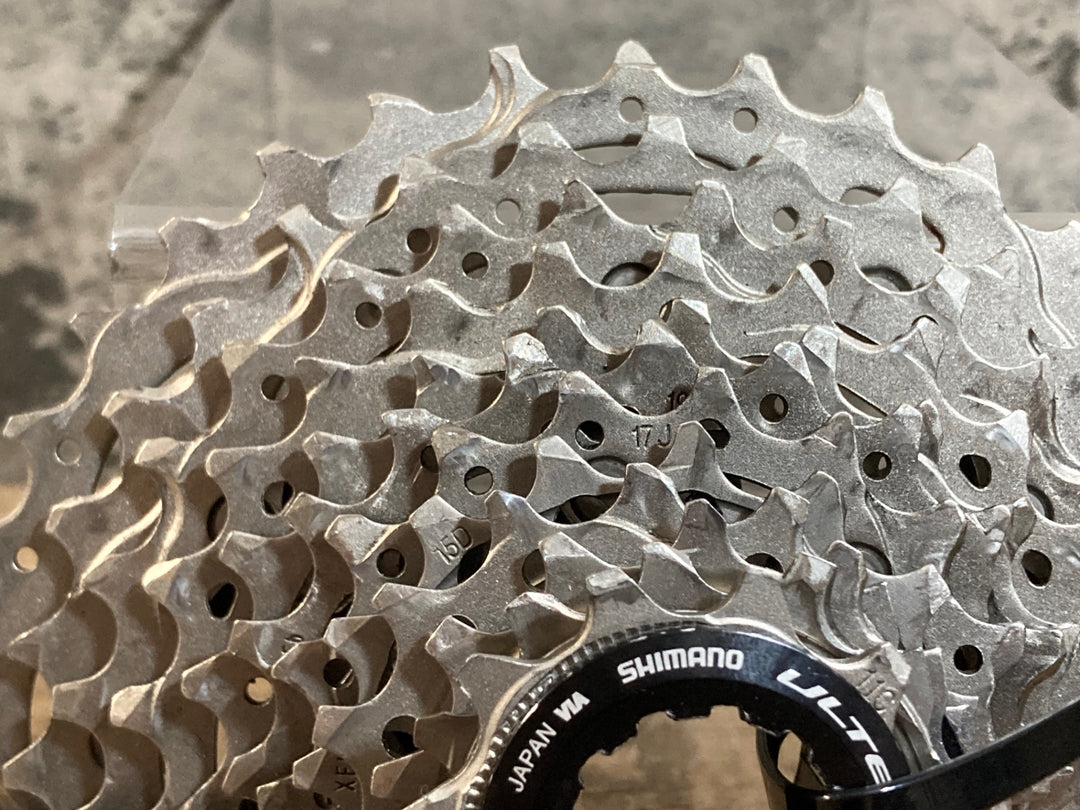 KB160 シマノ SHIMANO アルテグラ ULTEGRA CS-R8100 スプロケット 11-34T 12S