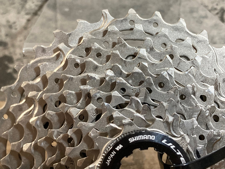KB160 シマノ SHIMANO アルテグラ ULTEGRA CS-R8100 スプロケット 11-34T 12S