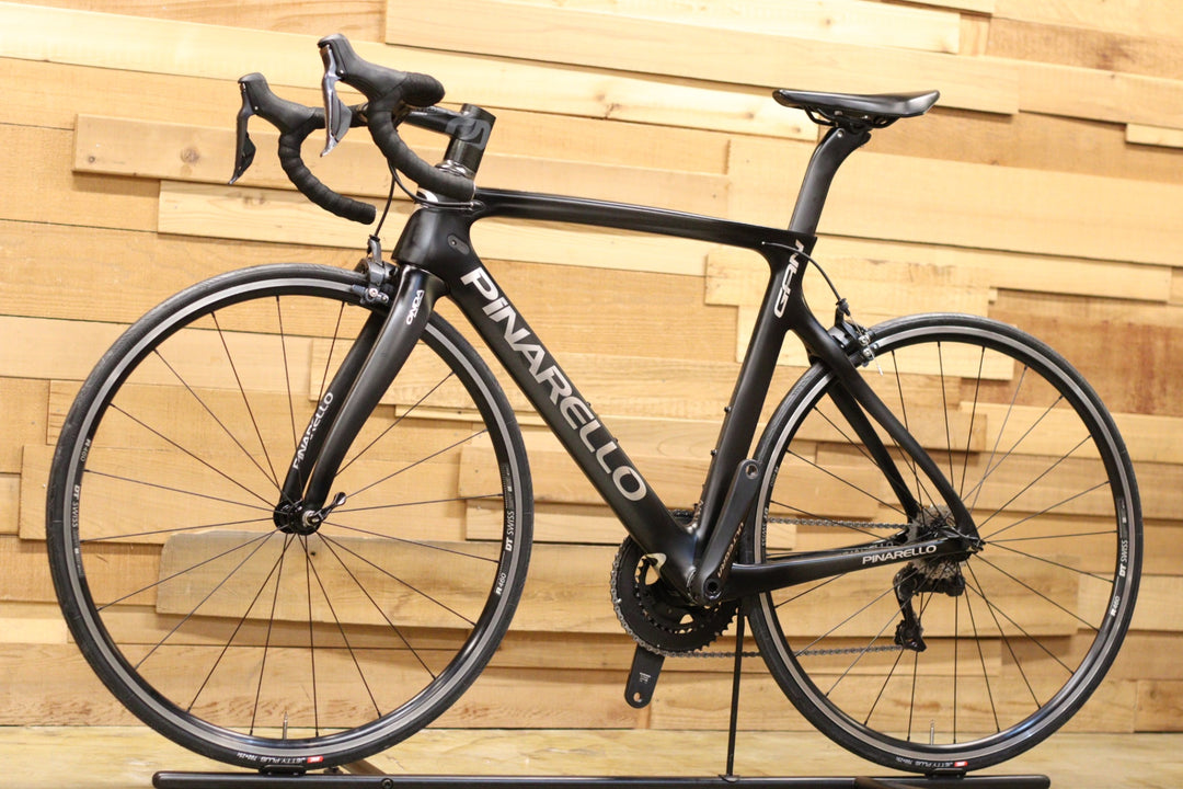 ピナレロ PINARELLO ガン GAN 2020 530サイズ シマノ アルテグラ R8050 Di2 11S カーボン ロードバイク 【立川店】
