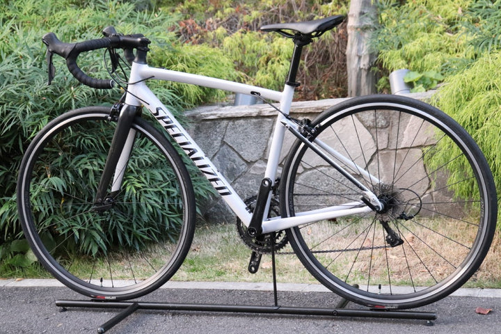 スペシャライズド SPECIALIZED アレースポーツ ALLEZ SPORT 2020 52サイズ シマノ ソラ R3000MIX 9S アルミ ロードバイク 【さいたま浦和店】