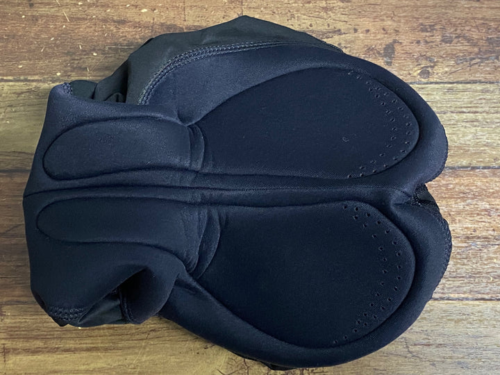 JS832 ラファ Rapha BIB SHORTS ビブショーツ 黒 S
