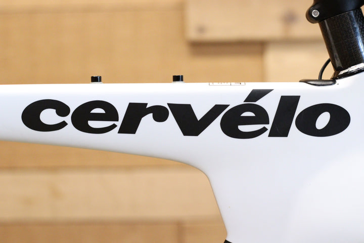 サーヴェロ CERVELO P3 2014 51サイズ アルテグラ 6870 MIX 11S Di2 カーボン トライアスロンバイク TTバイク【立川店】