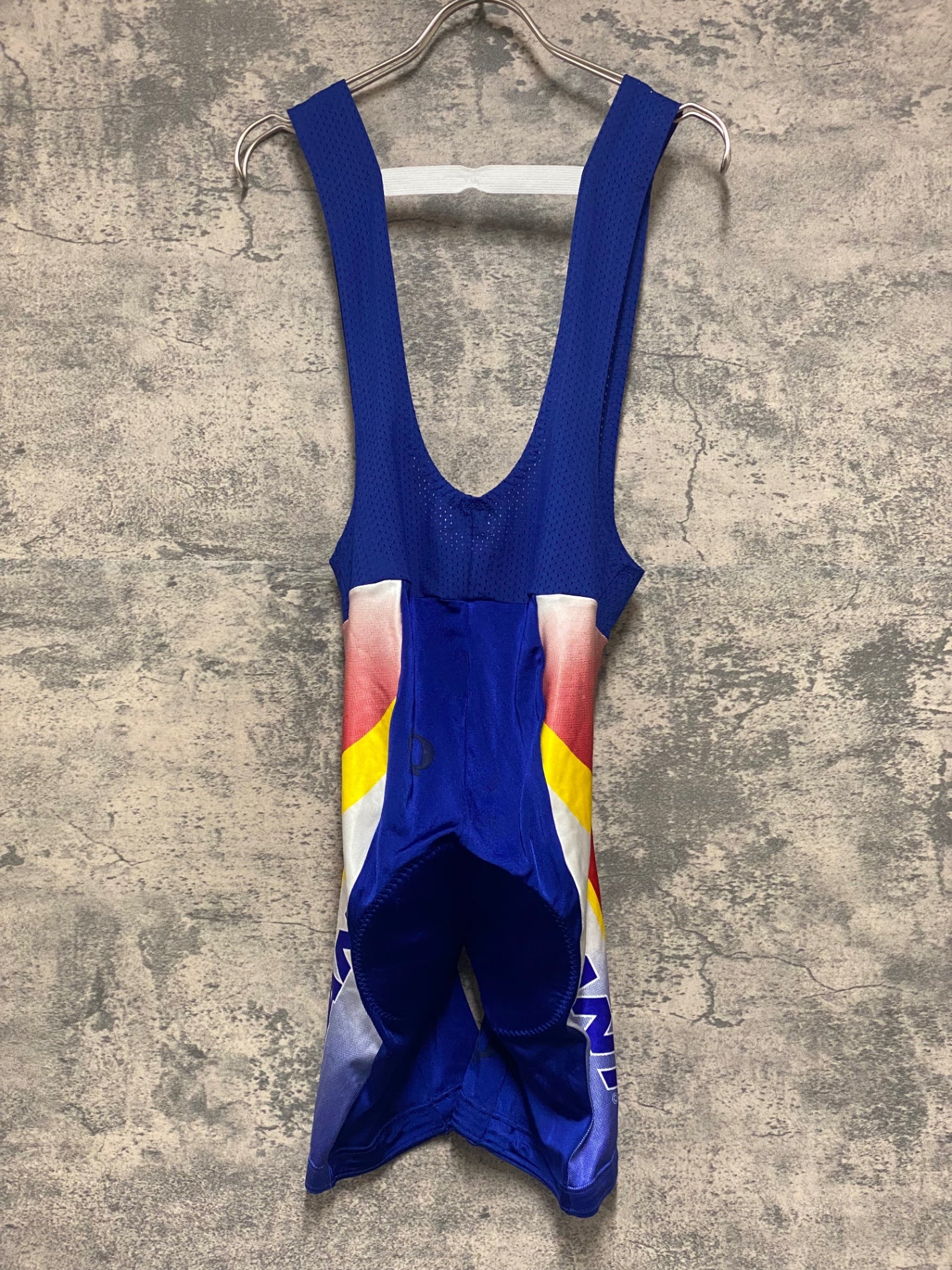 KH060 パールイズミ PEARL iZUMi GIANT ビブショーツ 青 L – BICI