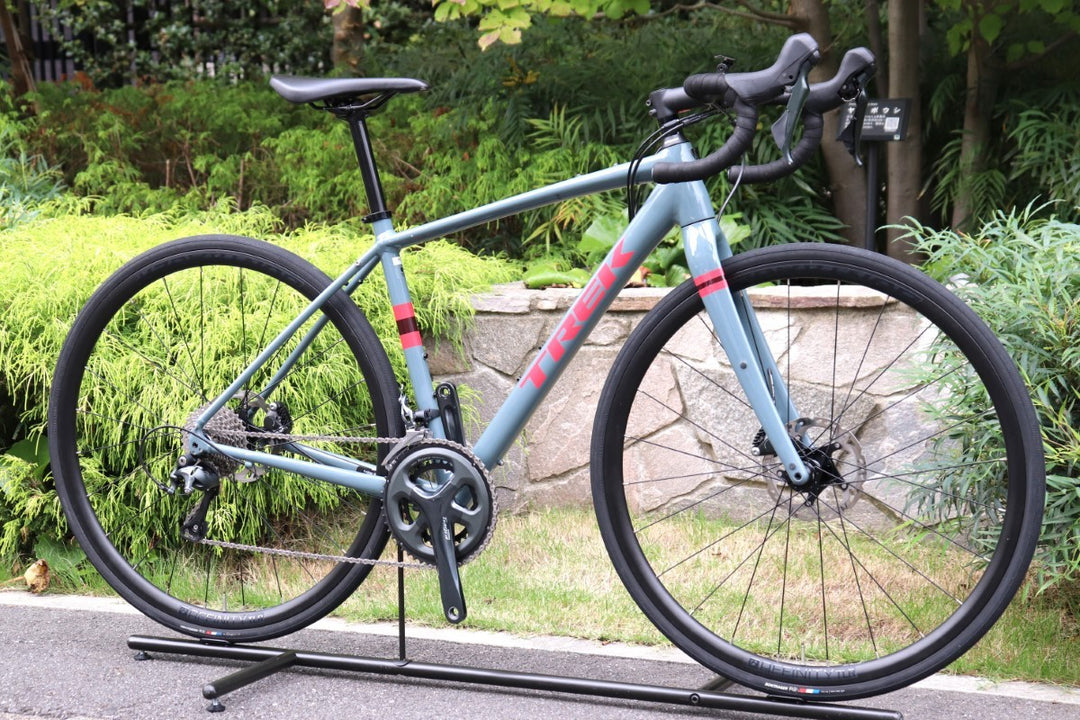 トレック TREK チェックポイント CHECKPOINT AL4 2019 52サイズ シマノ ティアグラ 4720 10S アルミ ロードバイク 【さいたま浦和店】