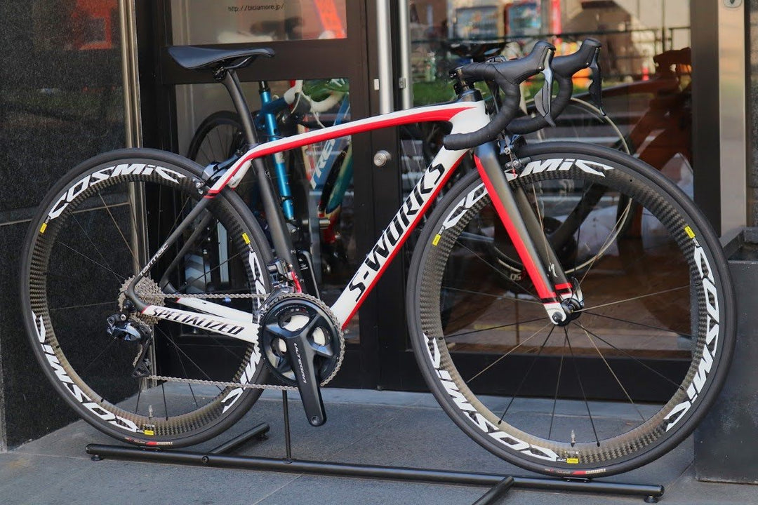 スペシャライズド SPECIALIZED ターマック S-WORKS TARMAC SL5 2015 