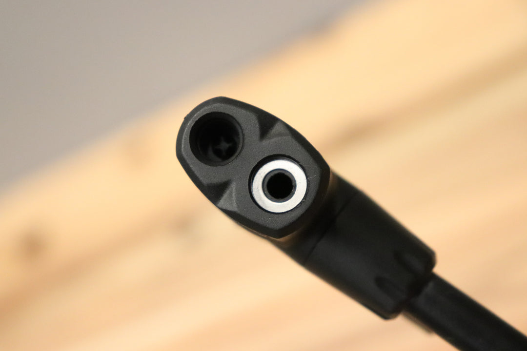 ボントレガー BONTRAGER Charger Floor Pump フロアポンプ 空気入れ 米式/仏式対応 【仙台店】