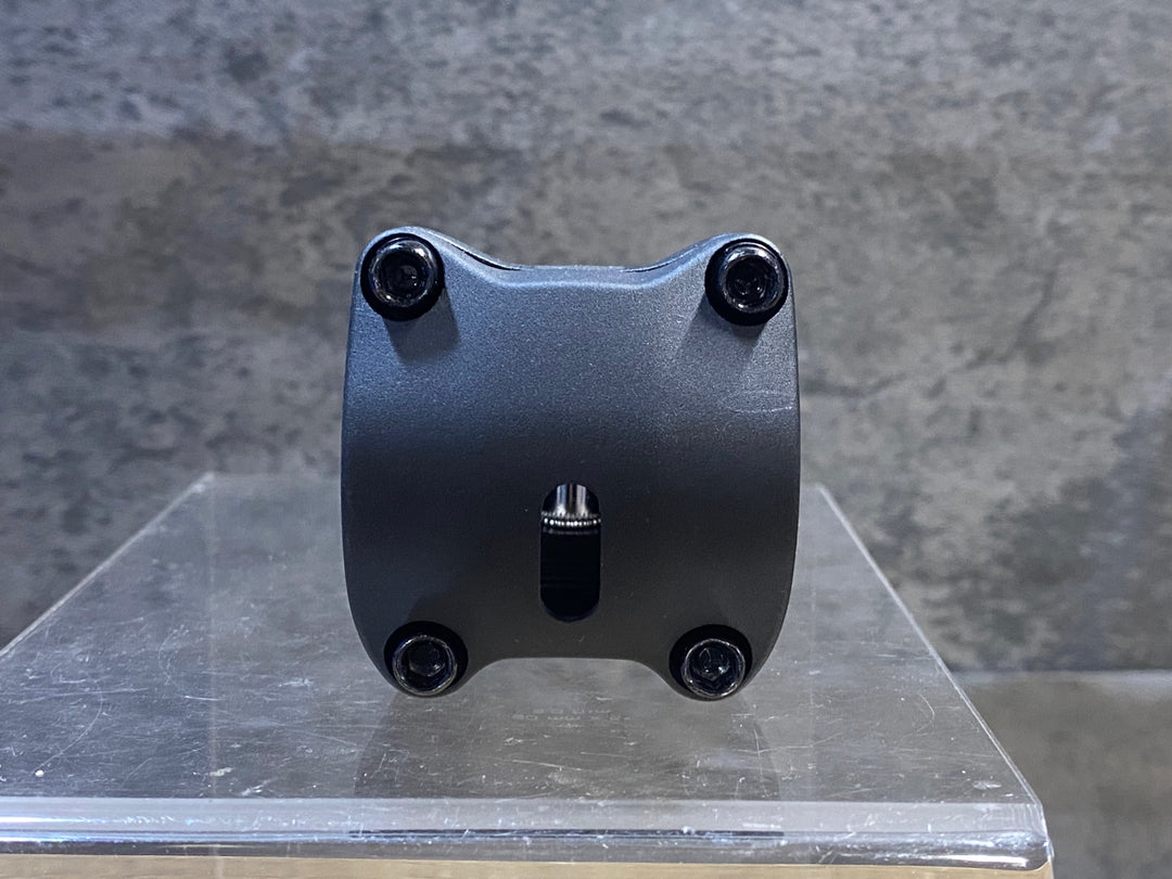 JS176 スペシャライズド SPECIALIZED TARMAC STEM アルミステム 黒 Φ31.8 90mm