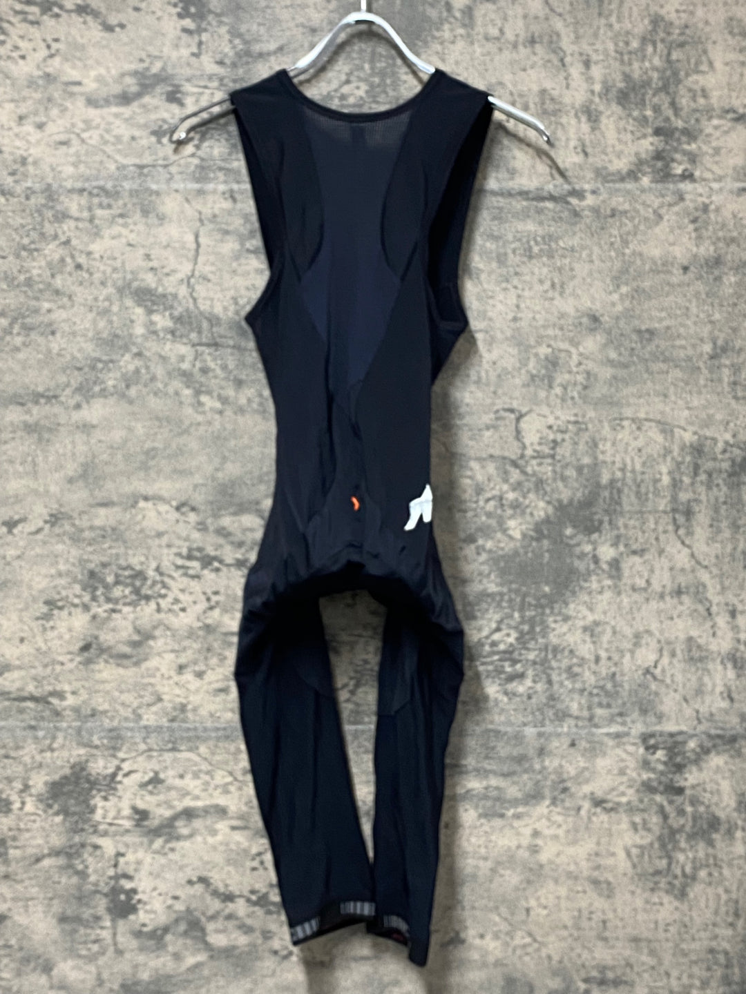 JT203 アソス assos ビブショーツ S 黒 ※毛玉あり