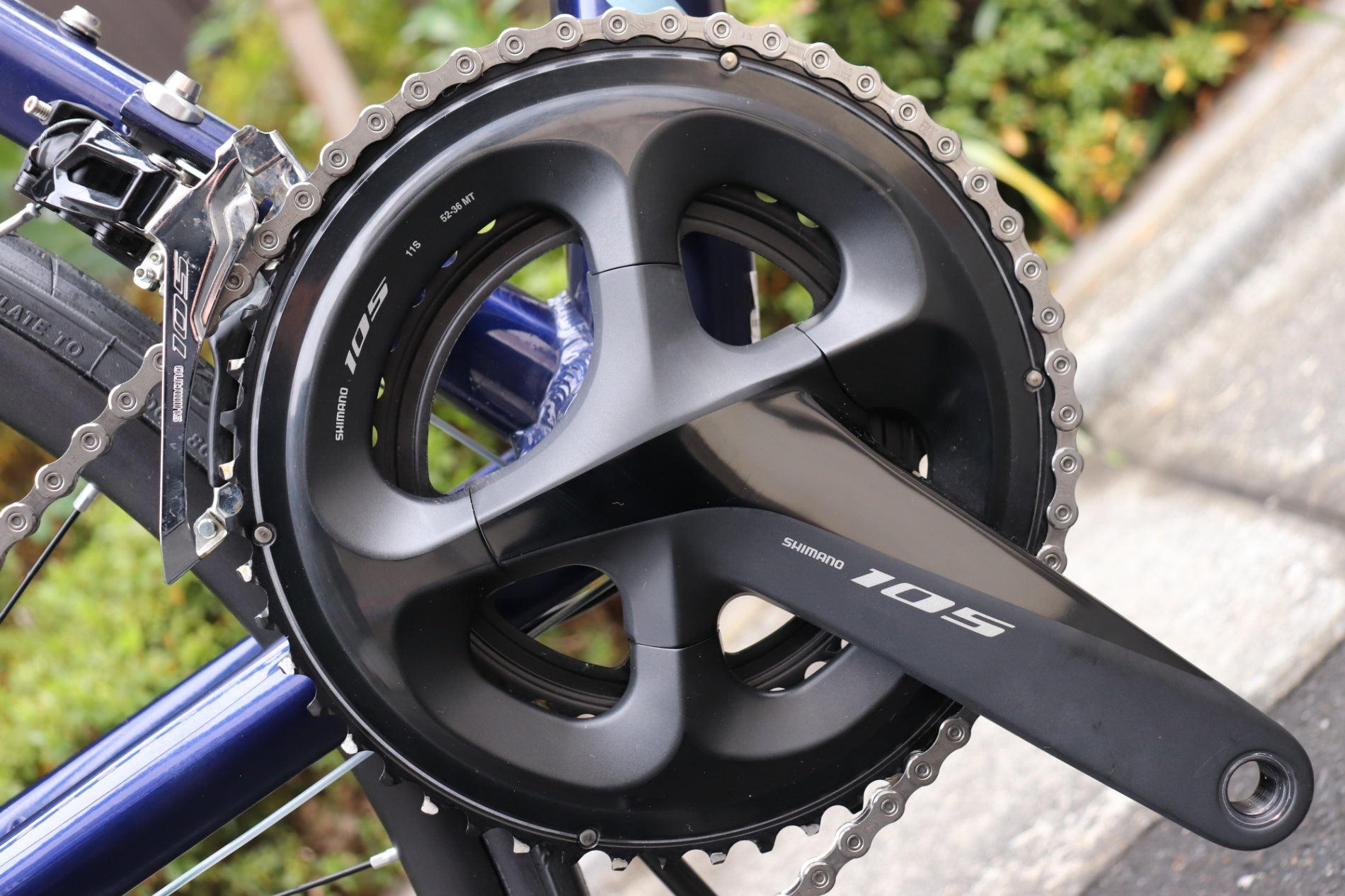 メリダ MERIDA スクルトゥーラ SCULTURA 700 2025 50サイズ シマノ 105