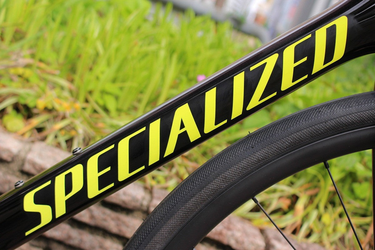 スペシャライズド SPECIALIZED ルーベ ROUBAIX COMP DISC 2019 56