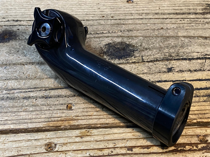 KS331 ボントレガー BONTRAGER カーボンシートマストキャップ 135ｍｍ/20mmOFFSET