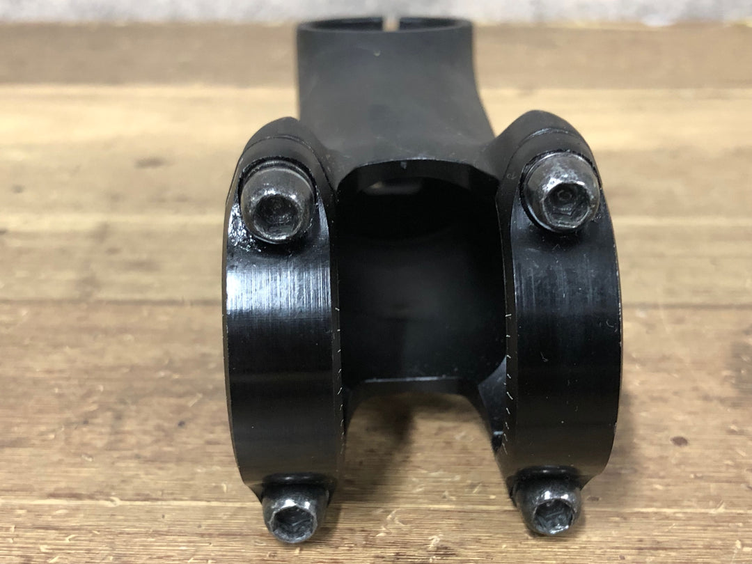 JQ696 ボントレガー BONTRAGER ELITE BLENDR PRO STEM アルミステム 黒 90mm
