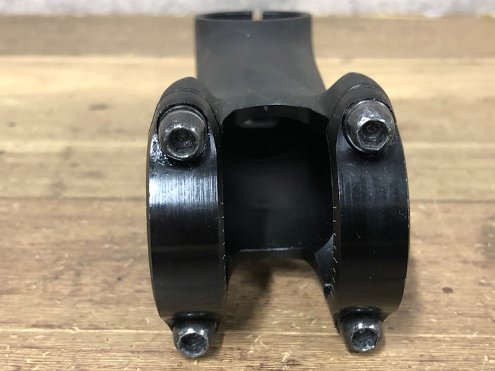 JQ696 ボントレガー BONTRAGER ELITE BLENDR PRO STEM アルミステム 黒 90mm