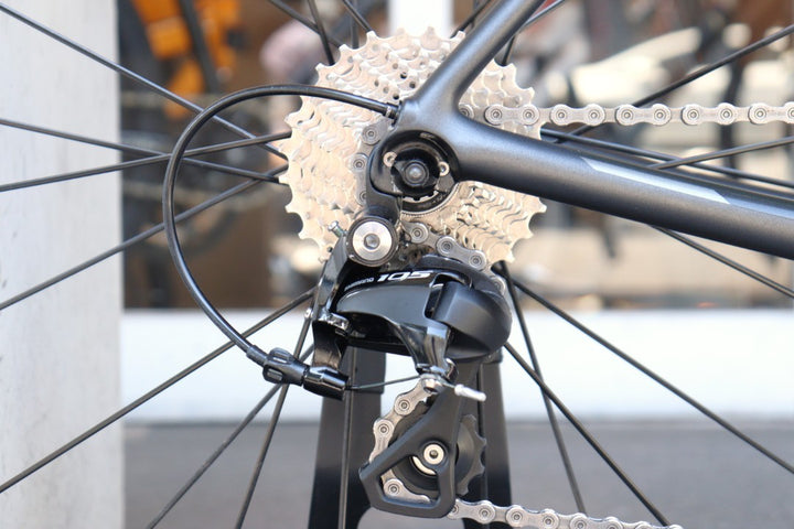 トレック TREK エモンダ EMONDA SL5 2018モデル 50サイズ シマノ 105 5800 11S カーボン ロードバイク 【横浜店】