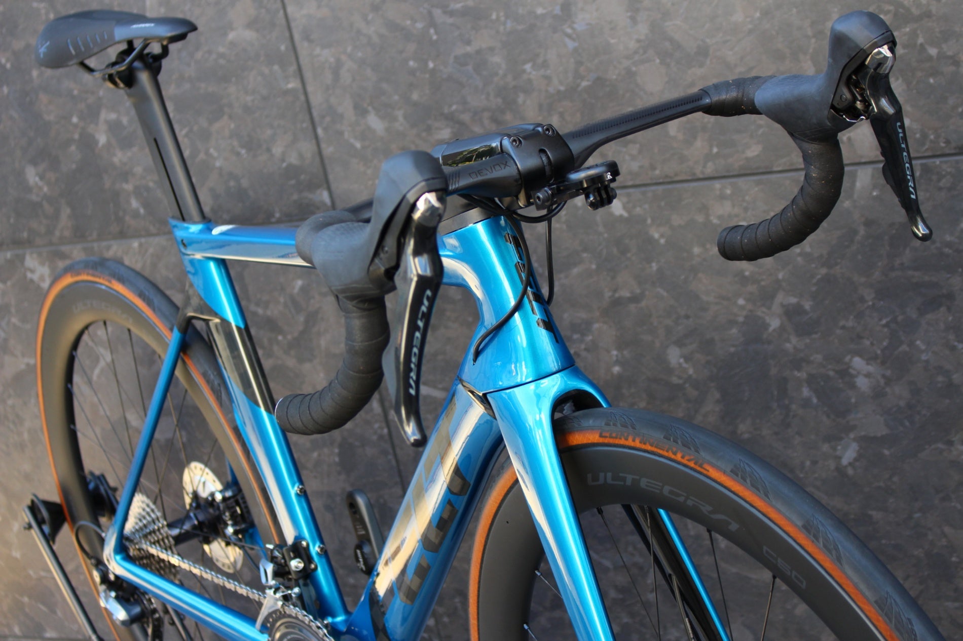 FELT AR3 54サイズ ULTEGRA仕様 FELT (フェルト) AR | Advanced