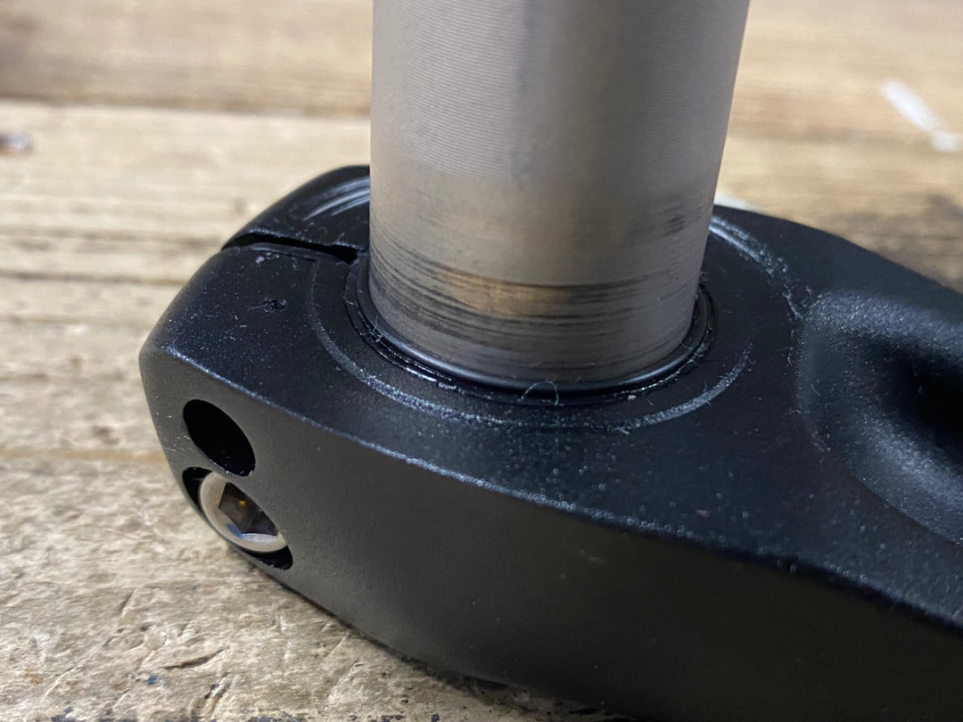 KP617 シマノ SHIMANO GRX FC-RX610 クランクセット 1x12S 40T