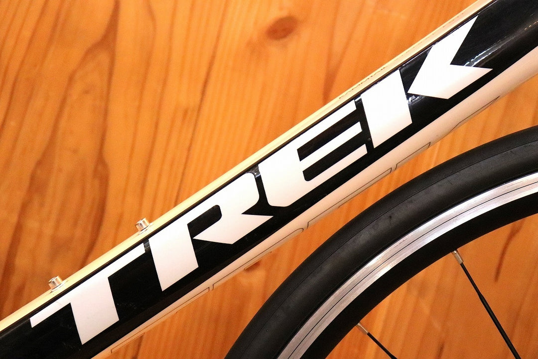 トレック TREK マドン MADONE 4.3 2014年モデル 54サイズ シマノ 105 5700 MIX 10S カーボン ロードバイク 【芦屋店】