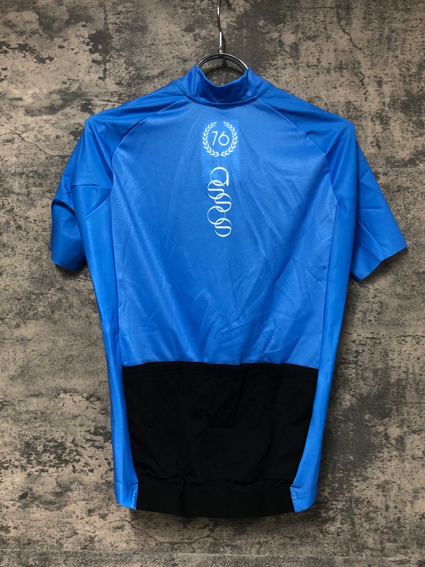 JQ932 アソス ASSOS For Toni Short Sleeve Jersey 半袖 サイクル