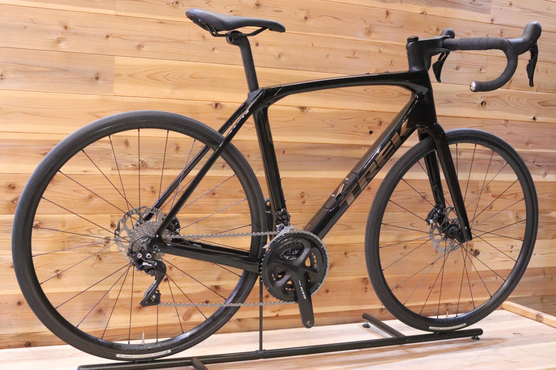 トレック TREK ドマーネ DOMANE SL5 GEN4 DISC 2023モデル 56サイズ