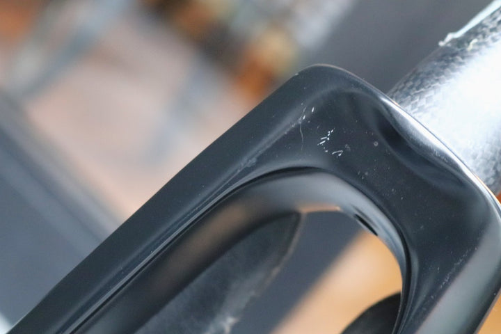 トレック TREK DOMANE SL5 GEN3 2022モデル カーボン フロントフォーク 【東京南麻布店】