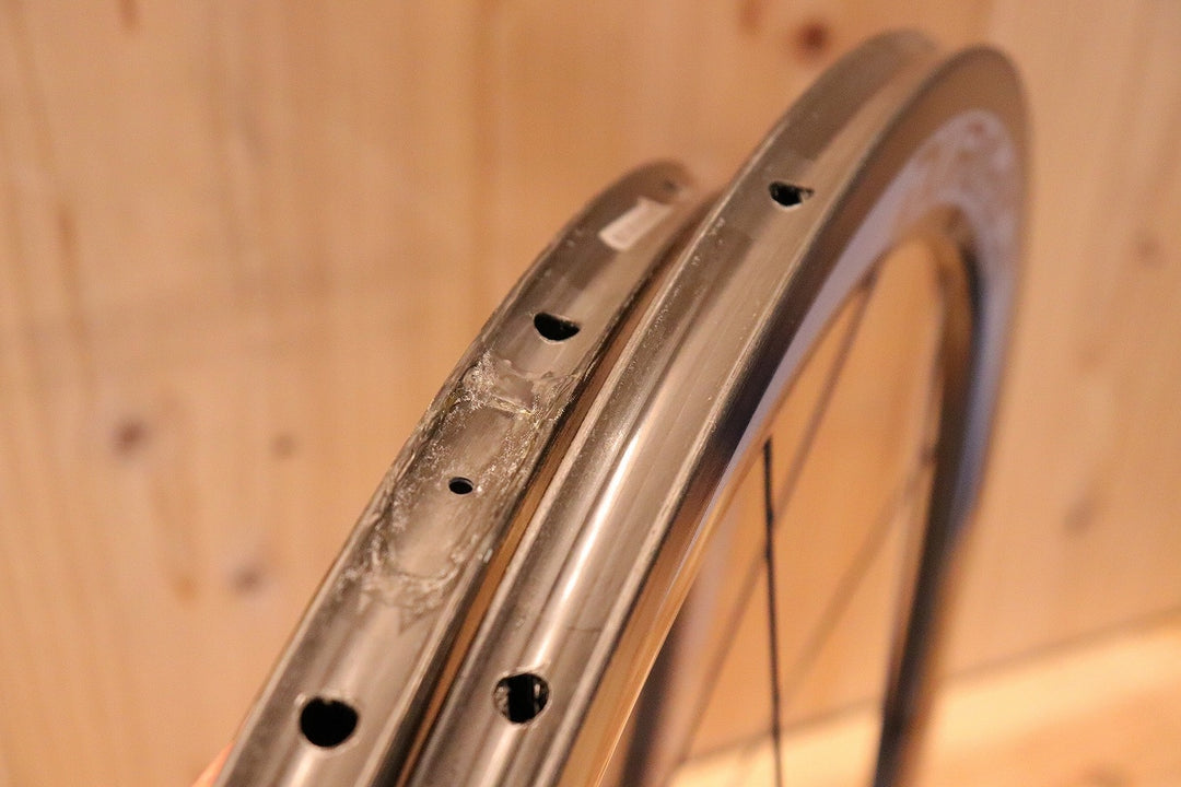 シマノ SHIMANO デュラエース DURA-ACE WH-7801 C50 TU カーボン チューブラー ホイールセット シマノ 10S専用 ナローリム 【芦屋店】
