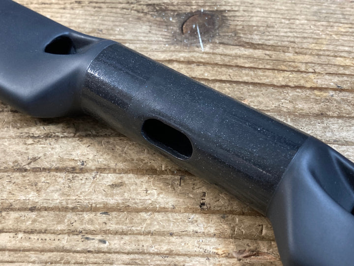 KH846 デダ DEDA スーパーゼロ グラベル SUPERZERO GRAVEL カーボン ドロップハンドル