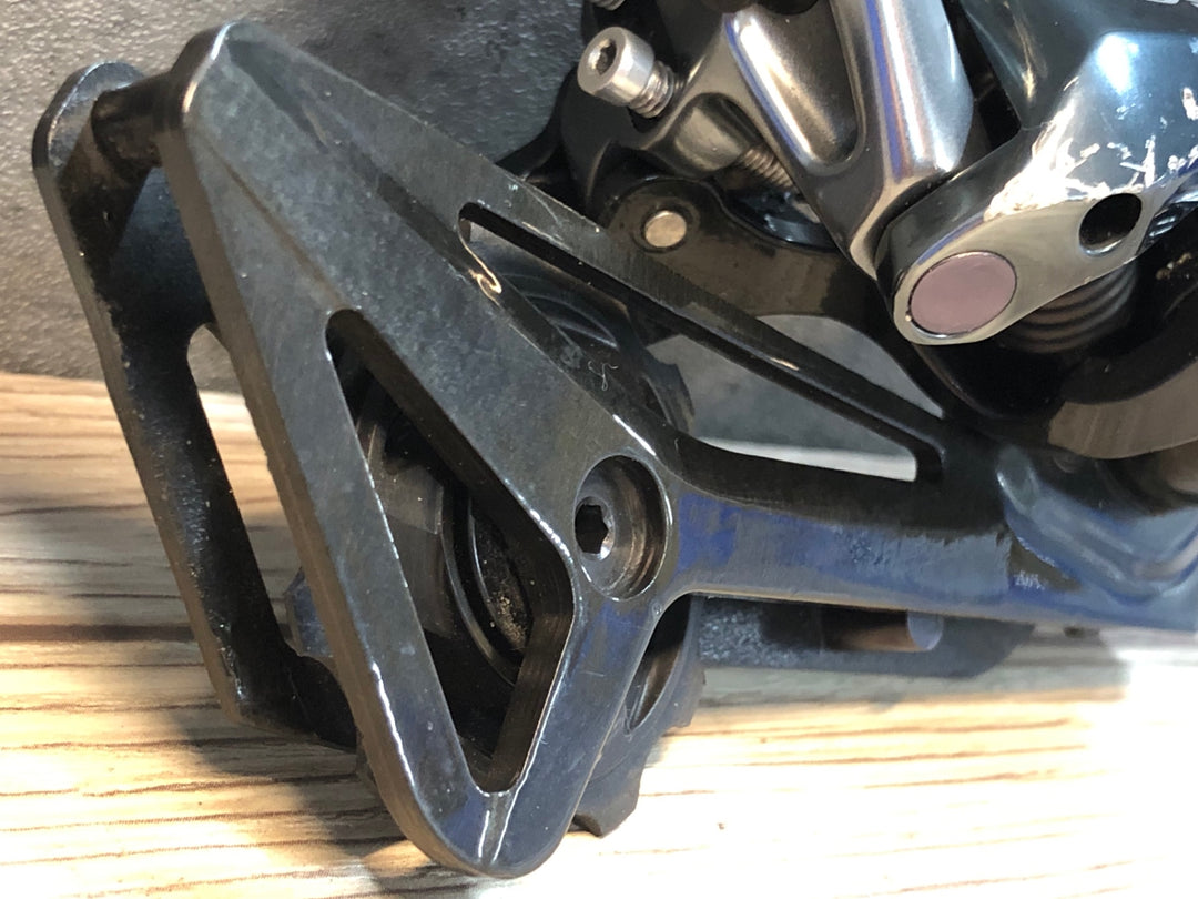 JK111 シマノ SHIMANO デュラエース DURA-ACE RD-R9100 リアディレイラー 11S