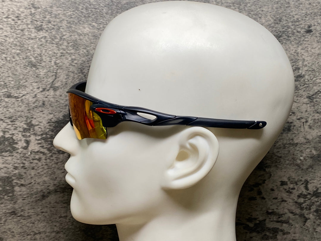 JJ767 オークリー OAKLEY レーダーロック RADERLOCK サングラス アイウェア