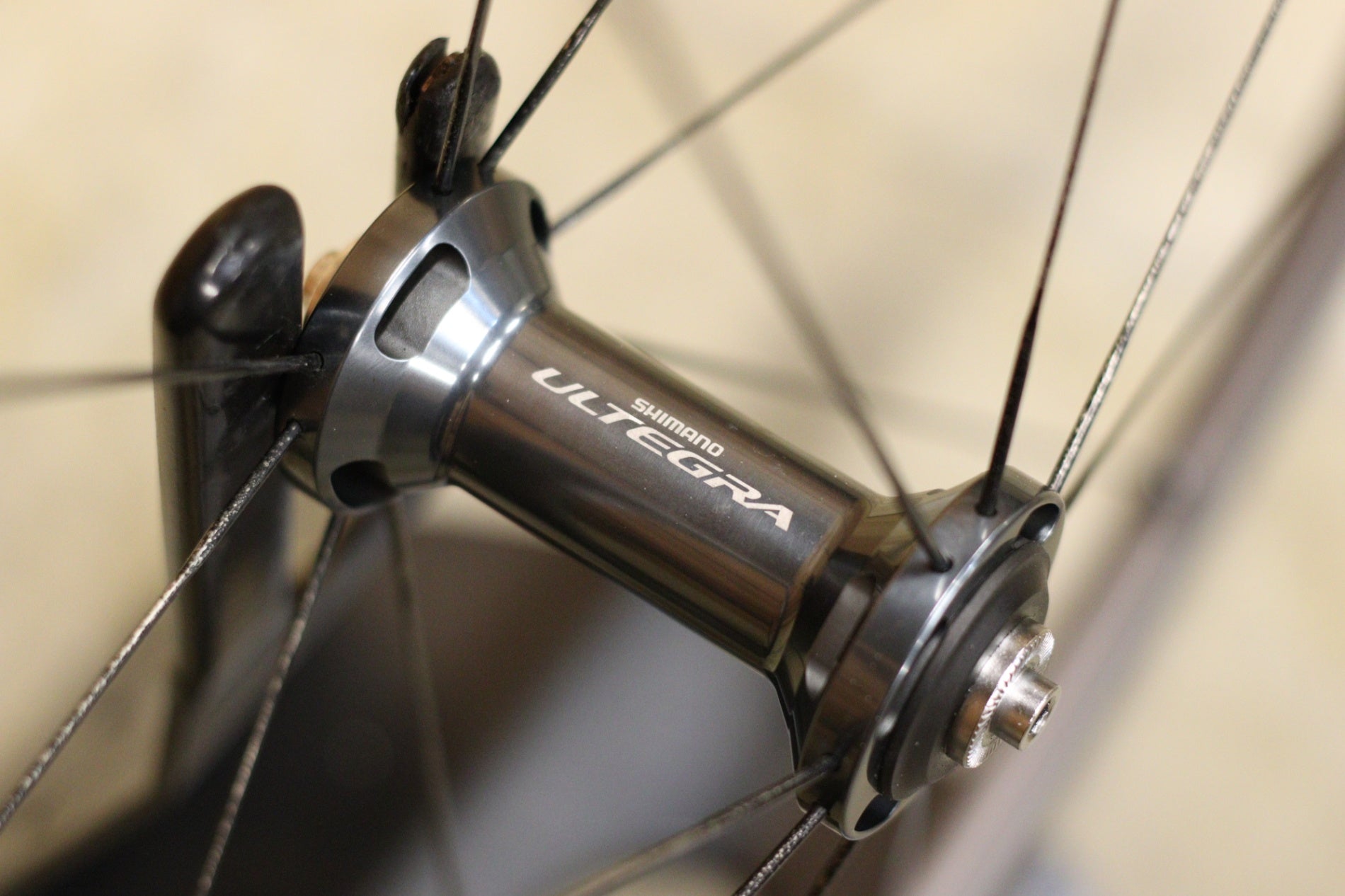 シマノ SHIMANO アルテグラ ULTEGRA WH-6800 アルミ クリンチャー