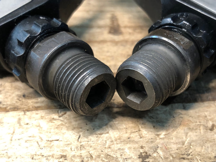 JI739 シマノ SHIMANO PD-RS500 ビンディングペダル SPD-SL