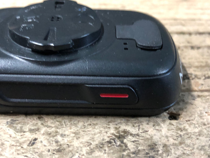 KE349 ガーミン GARMIN エッジ EDGE 130 サイクルコンピューター 動作確認済み
