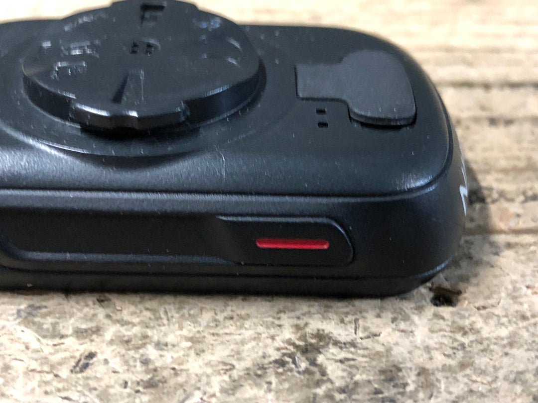 KE349 ガーミン GARMIN エッジ EDGE 130 サイクルコンピューター 動作確認済み
