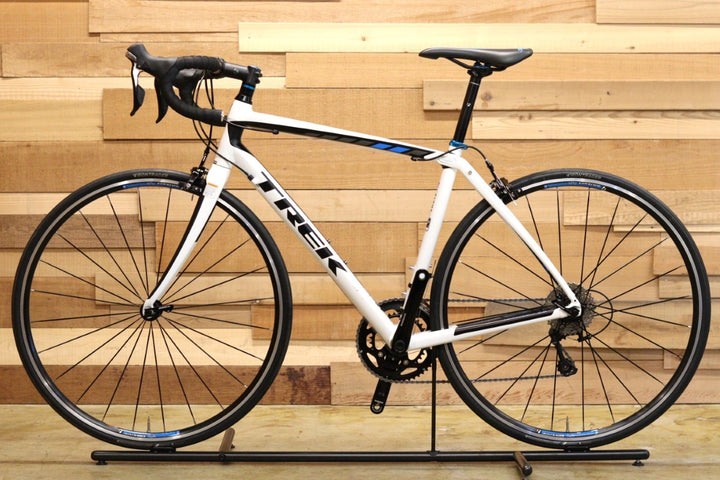 トレック TREK ドマーネ DOMANE 2.3 2015モデル 54サイズ シマノ 105 5800 MIX 11S アルミ ロードバイク 【立川店】